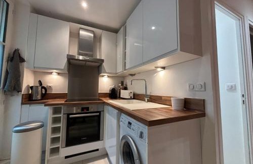 Saint-Germain-en-Laye Apartment | Parc du château