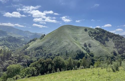 Germ Ski Chalet | Parcel Tiny House Bele Ame au coeur des Pyrénées