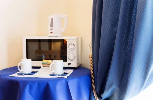 Zona XL Magliana Vecchia Hotel | Parco De Medici Residence Hotel