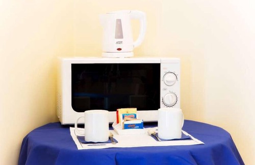 Zona XL Magliana Vecchia Hotel | Parco De Medici Residence Hotel