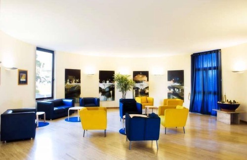 Zona XL Magliana Vecchia Hotel | Parco De Medici Residence Hotel