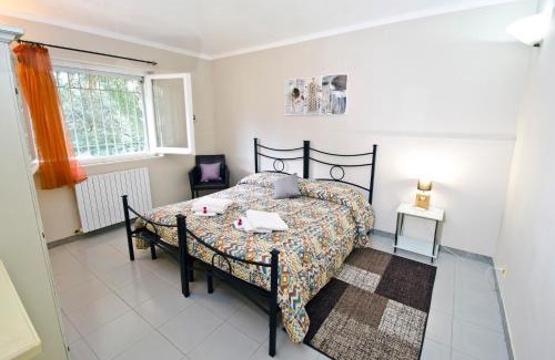 Sassari Bed & Breakfast | Parco Delle Valli