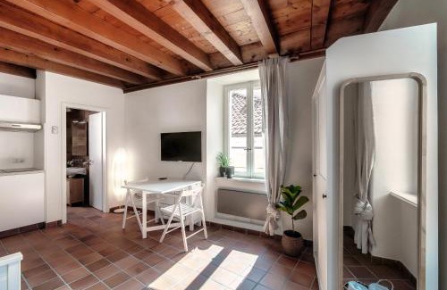 Locarno Apartment | Pardo Apartments by Quokka 360 - Locarno old town