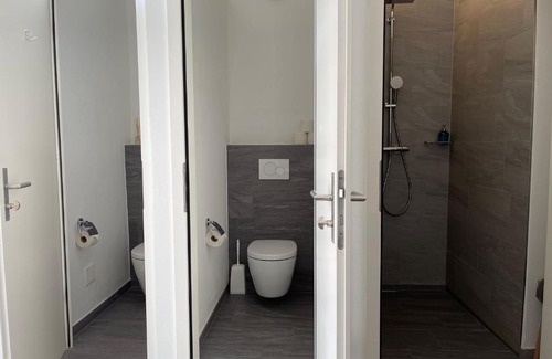 Locarno House | Pardo Bar