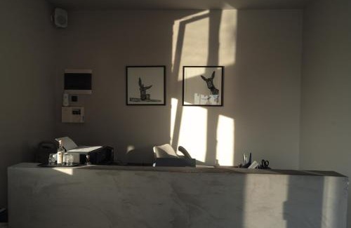 Paros Hotel | PAREA Blue Zone - Adults Only