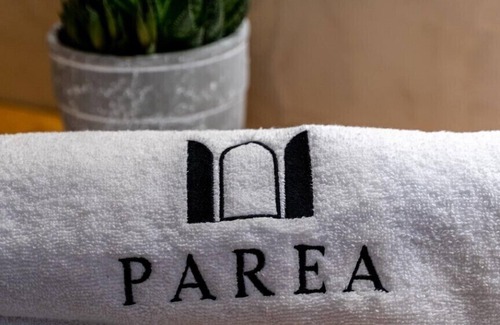 Parikia Hotel | PAREA Paros - Adults only