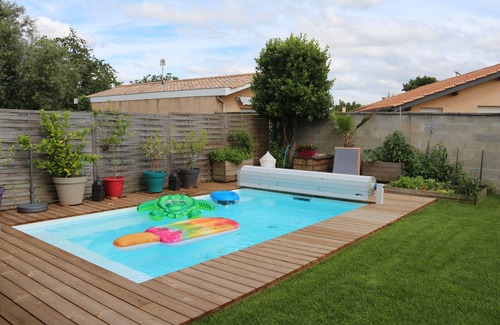 Parempuyre House | Parempuyre, at the Gates of the Médoc