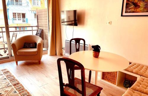 Hardelot-Plage Apartment | Parenthèse d'Opale Hardelot