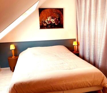 Hardelot-Plage Apartment | Parenthèse d'Opale Hardelot