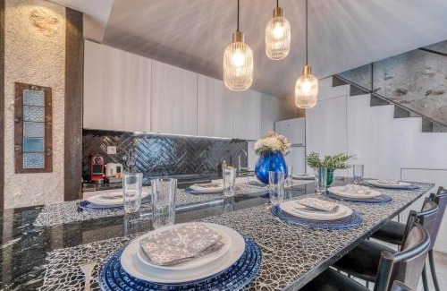 Collegien House | Parenthèse Enchantée – Proche Disney