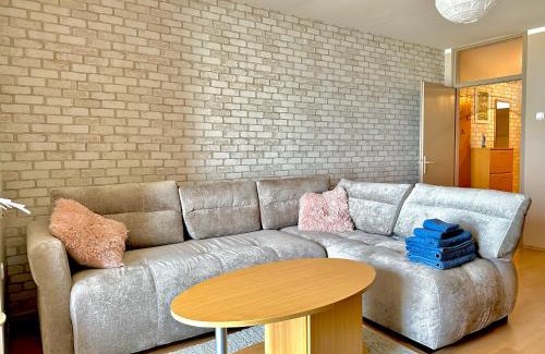 City Center Apartment | Parenzo Vista Mare