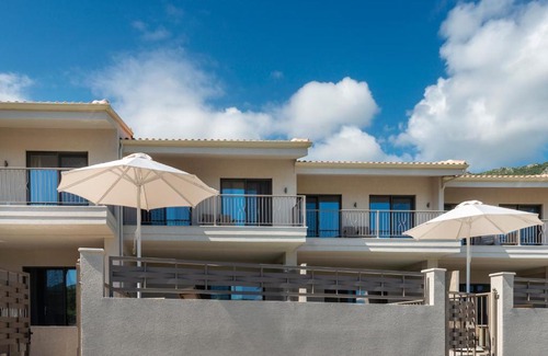 Parga Villa | PARGA 4 SEASONS VILLAS