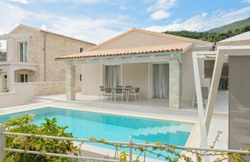 Parga Villa | Parga Villas