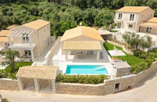 Parga Villa | Parga Villas