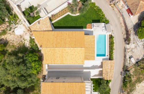 Parga Villa | Parga Villas