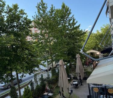 Vlore Apartment | Parid Apartament