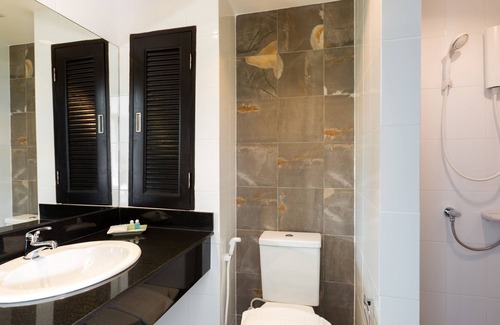 Bang Tao Hotel | Parida resort