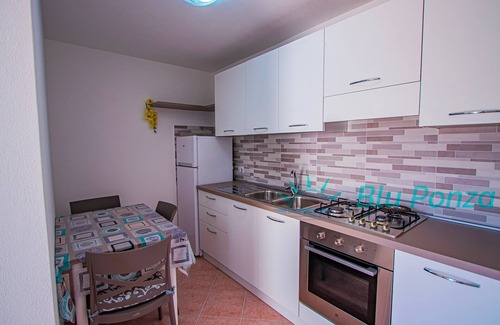 Le Forna Apartment | Parigi Apartment