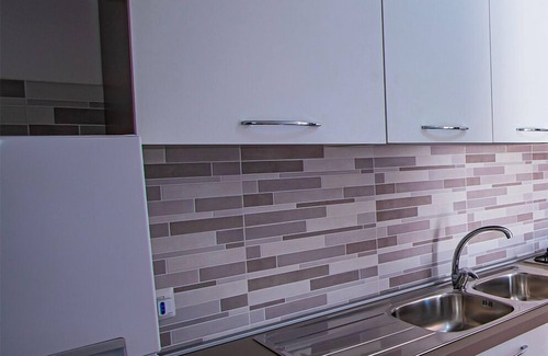 Le Forna Apartment | Parigi Apartment