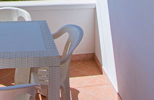 Le Forna Apartment | Parigi Apartment