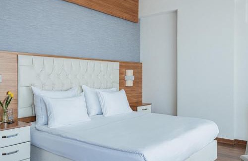 Canakkale Hotel | Parion Hotel