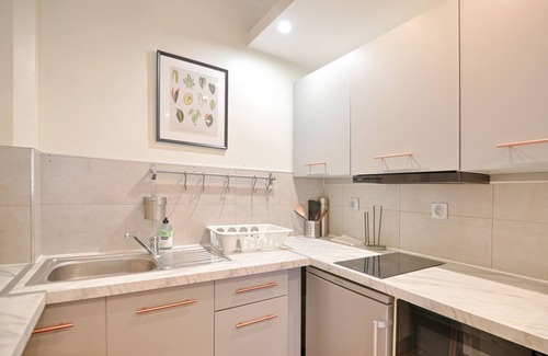 Gentilly Apartment | Paris Bicêtre 14 - A 15min du centre de Paris