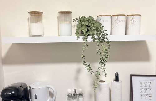 Argenteuil Apartment | Paris escapade