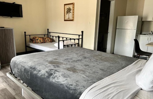 Paris Hotel | Paris Extended Stay Suites
