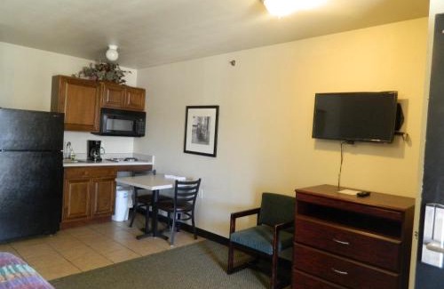 Paris Hotel | Paris Extended Stay Suites
