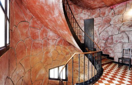 Saint-Merri Apartment | Paris Marais Beaubourg Area