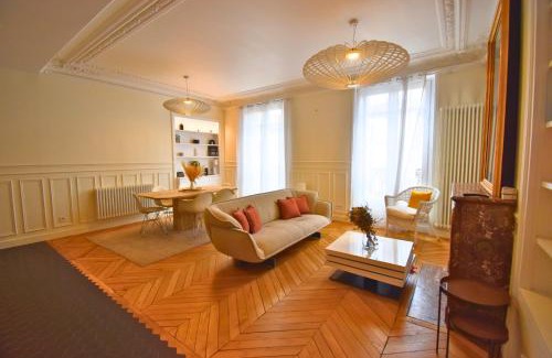 Pantin Apartment | Paris Pantin Prestige