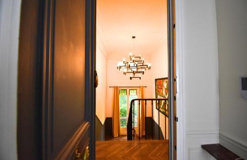 Pantin Apartment | Paris Pantin Prestige