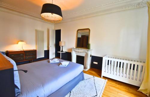 Pantin Apartment | Paris Pantin Prestige