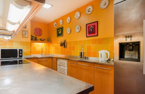 Saint-Thomas-d'Aquin Apartment | Paris Saint-Germain Prestige Residence