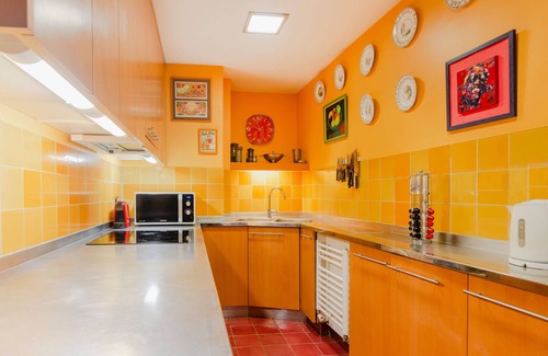 Saint-Thomas-d'Aquin Apartment | Paris Saint-Germain Prestige Residence