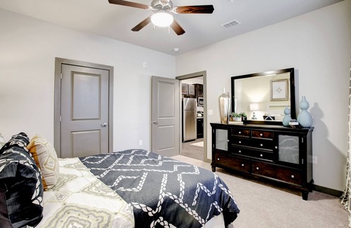 Woodstock Apartment | Park 9