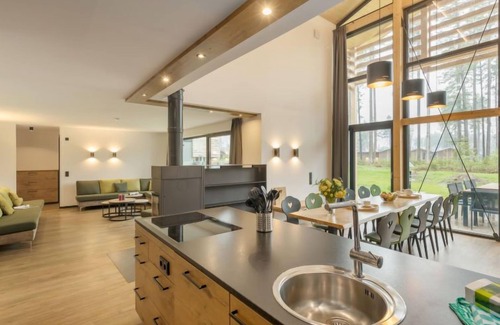 Leutkirch im Allgau House | Park Allgäu by Interhome