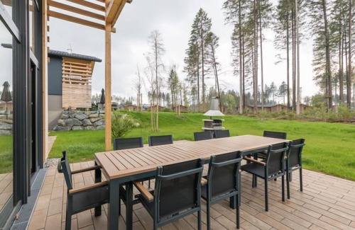 Leutkirch im Allgau House | Park Allgäu by Interhome