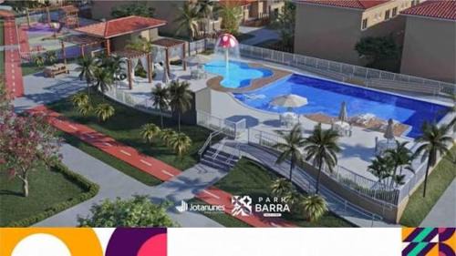 Barra dos Coqueiros Apartment | Park Barra Mais Viver