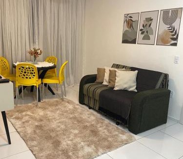 Barra dos Coqueiros Apartment | Park Barra Mais Viver