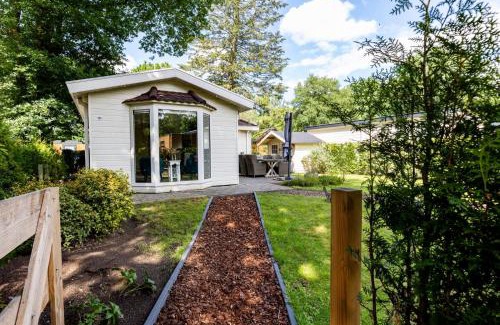 Wekerom Resort | Park Berkenrhode