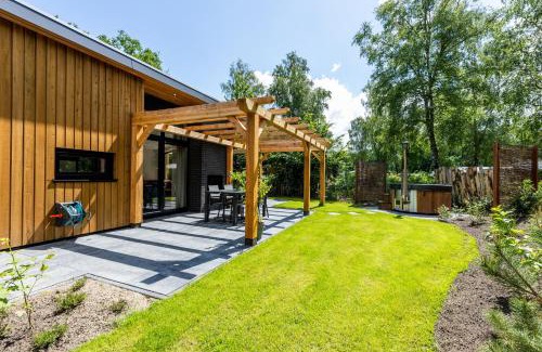 Wekerom Resort | Park Berkenrhode