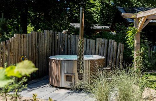 Wekerom Resort | Park Berkenrhode