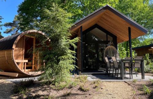 Wekerom Resort | Park Berkenrhode