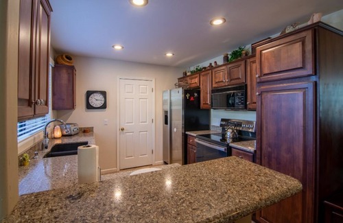 Mesa Condo | Park Centre Casitas-MESA, AZ - Gar. EV Chg/28-DAY MIN