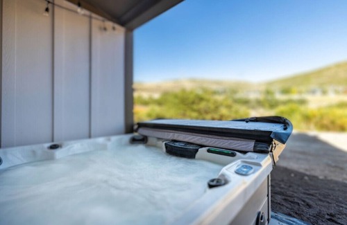 Deer Mountain House | Park City/Near Lake & Skiing/Hot Tub