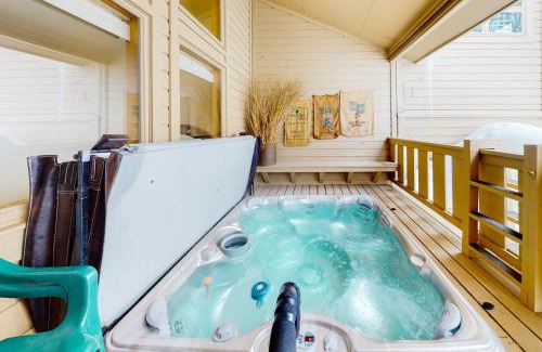Deer Valley House | Park City's Hidden Gem