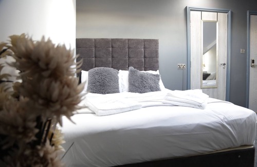 Manchester Hotel | Park City Suites Hotel