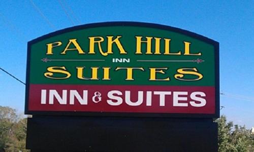 Oklahoma City Hotel | Park Hill Inn and Suites
