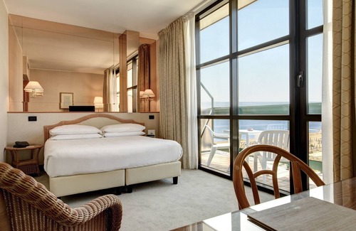 Jesolo Hotel | Park Hotel Brasilia